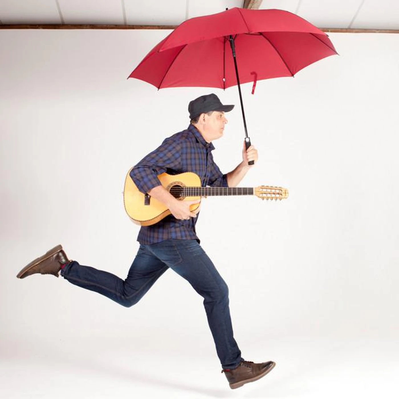 Yassir Chediak Brand Page