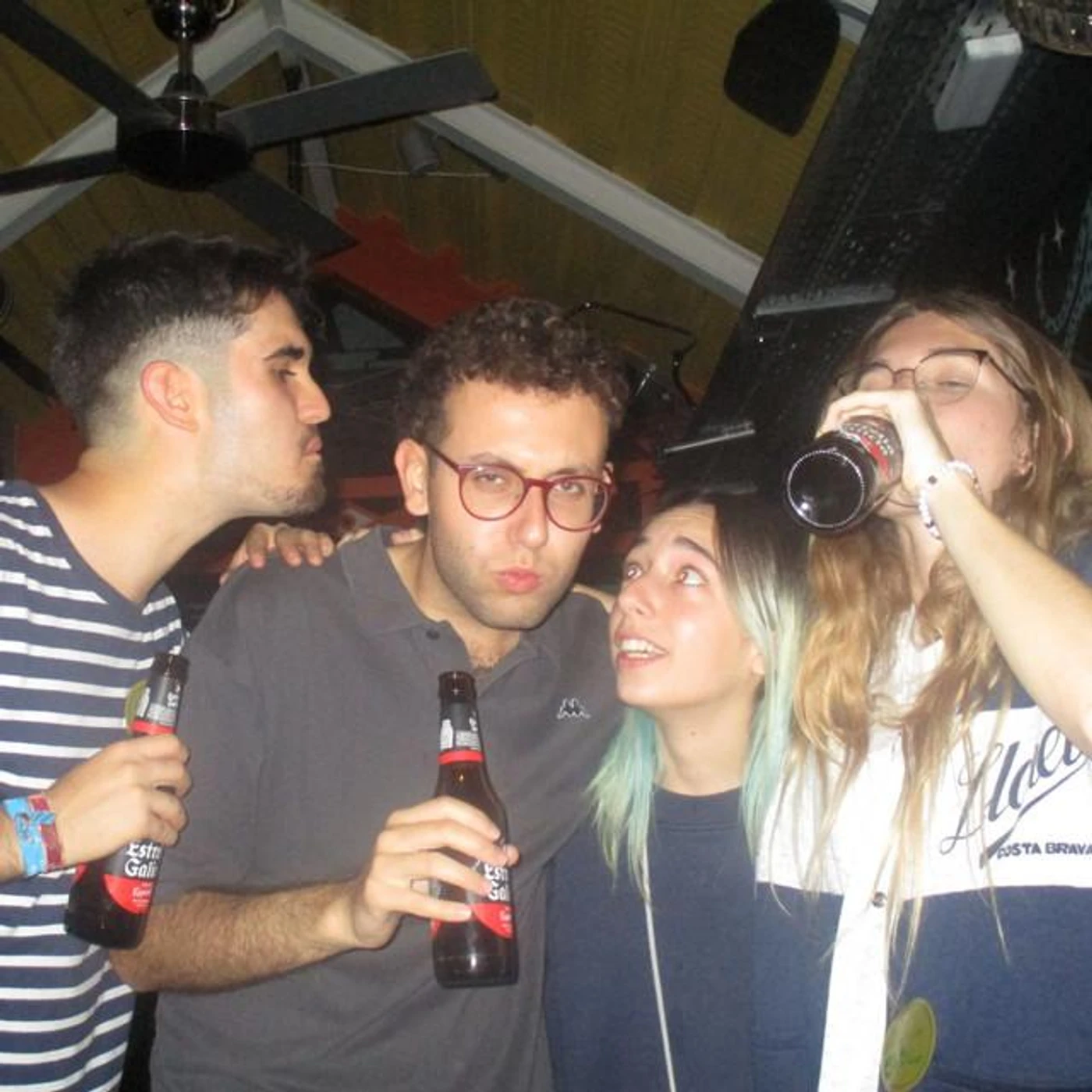 yaveremos Brand Page
