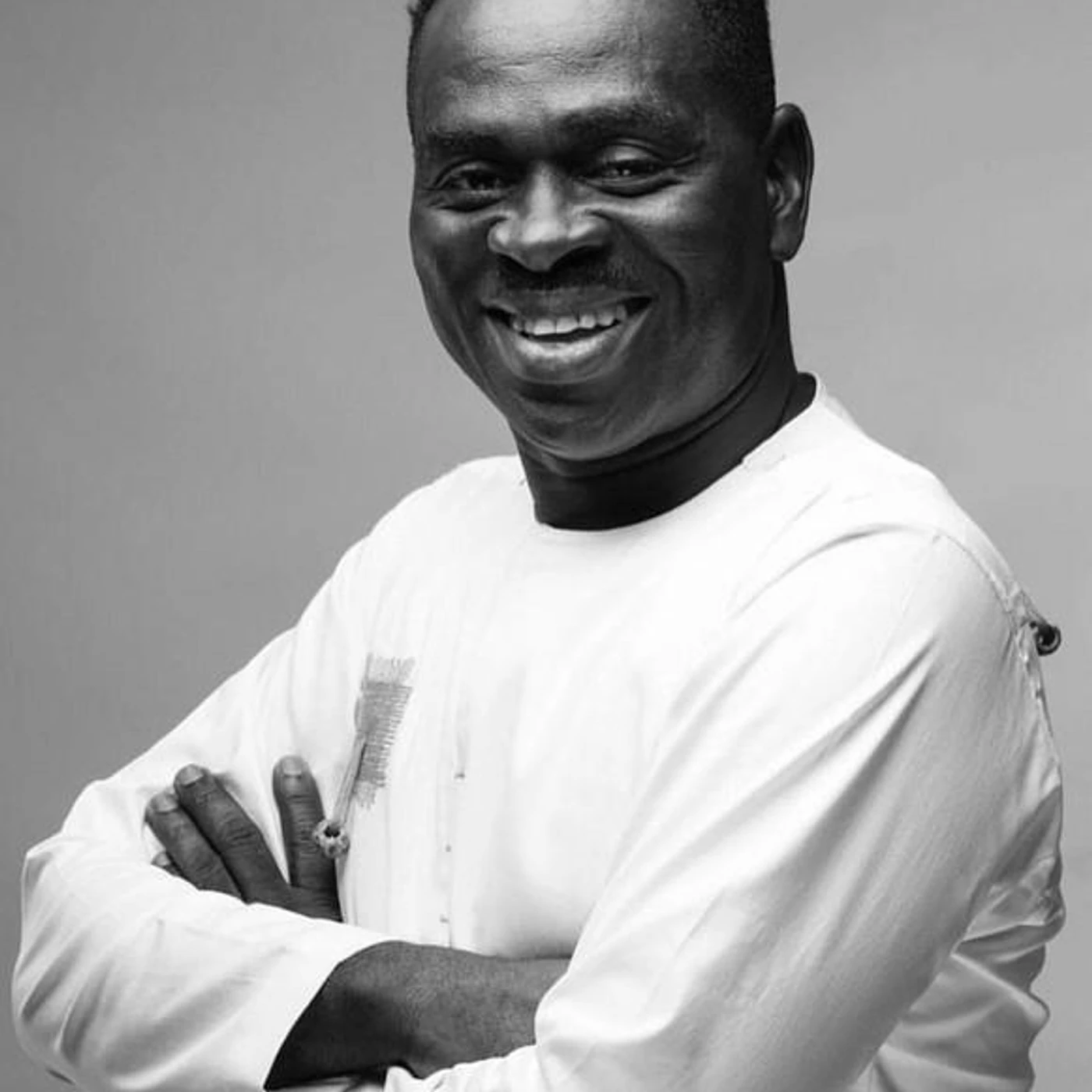 Yaw Sarpong