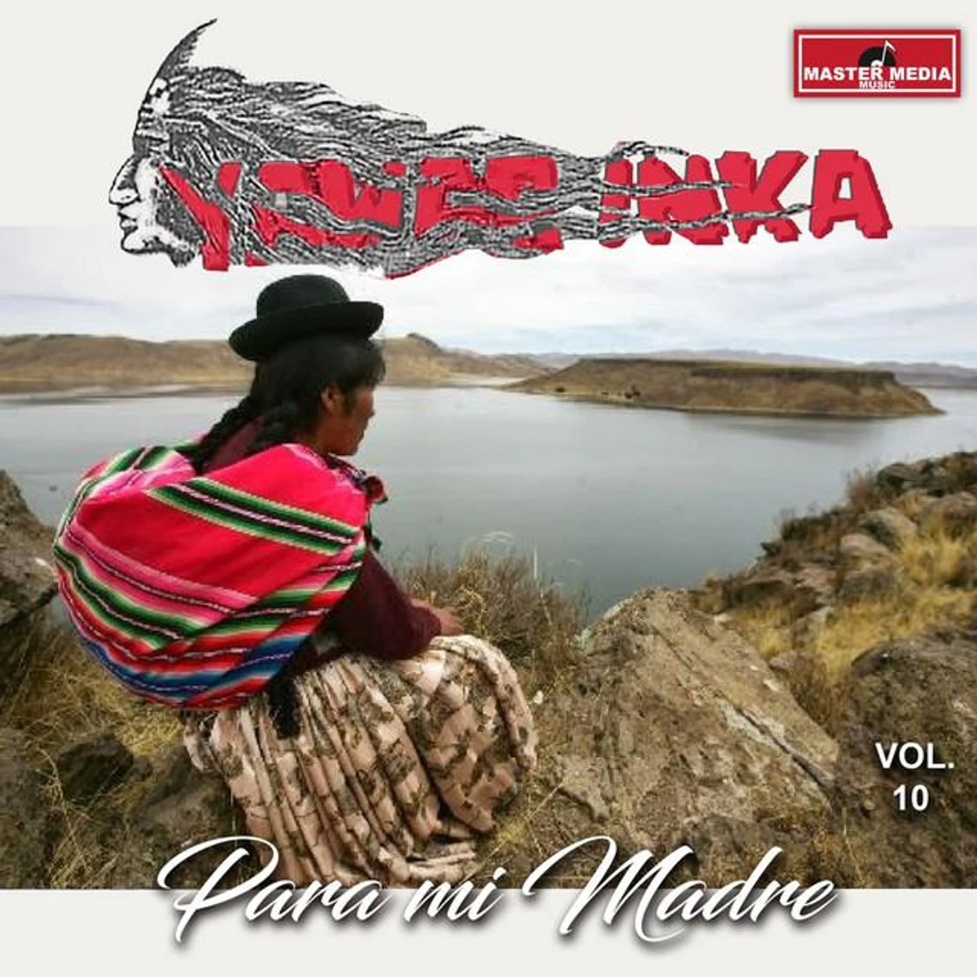 Yawar Inka Brand Page