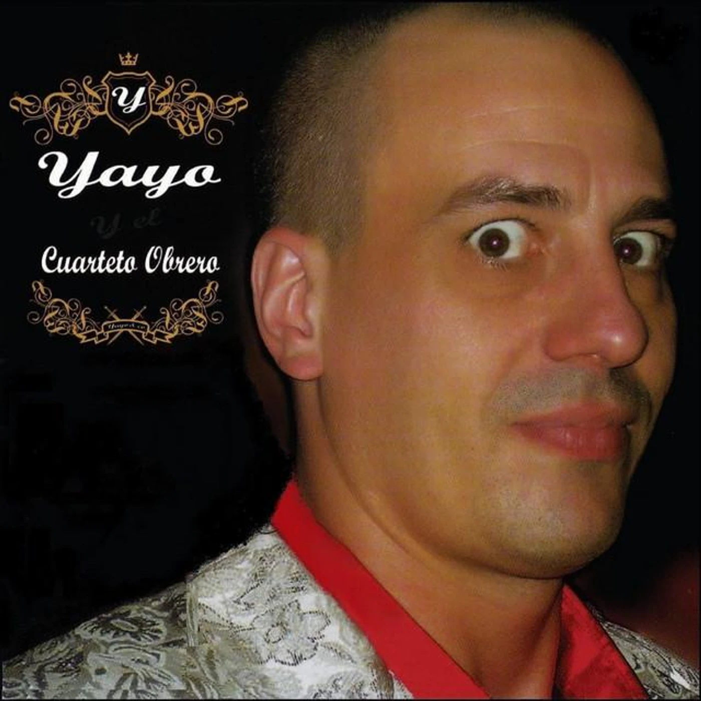 Yayo y el Cuarteto Obrero Brand Page
