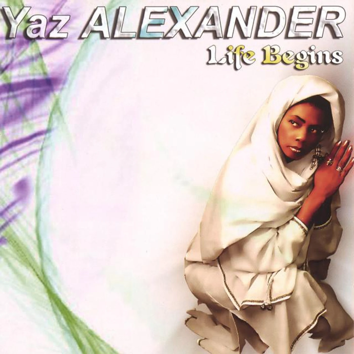 Yaz Alexander Brand Page