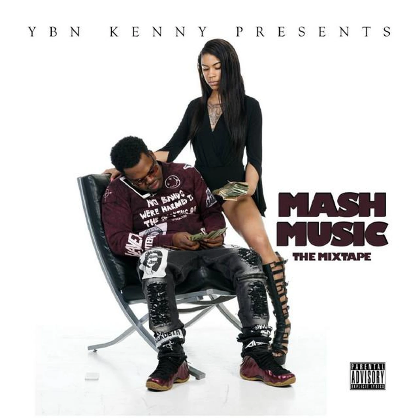 YBN Kenny
