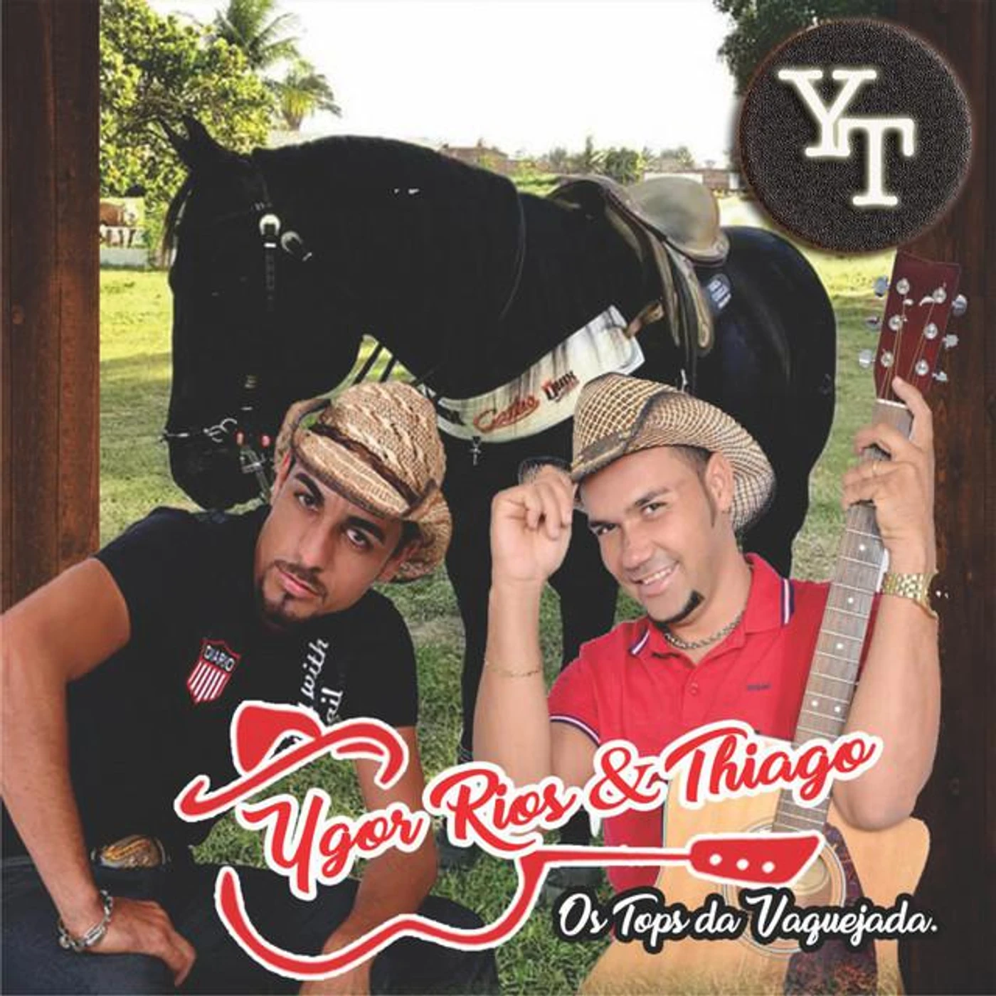 Ygor Rios & Thiago Brand Page