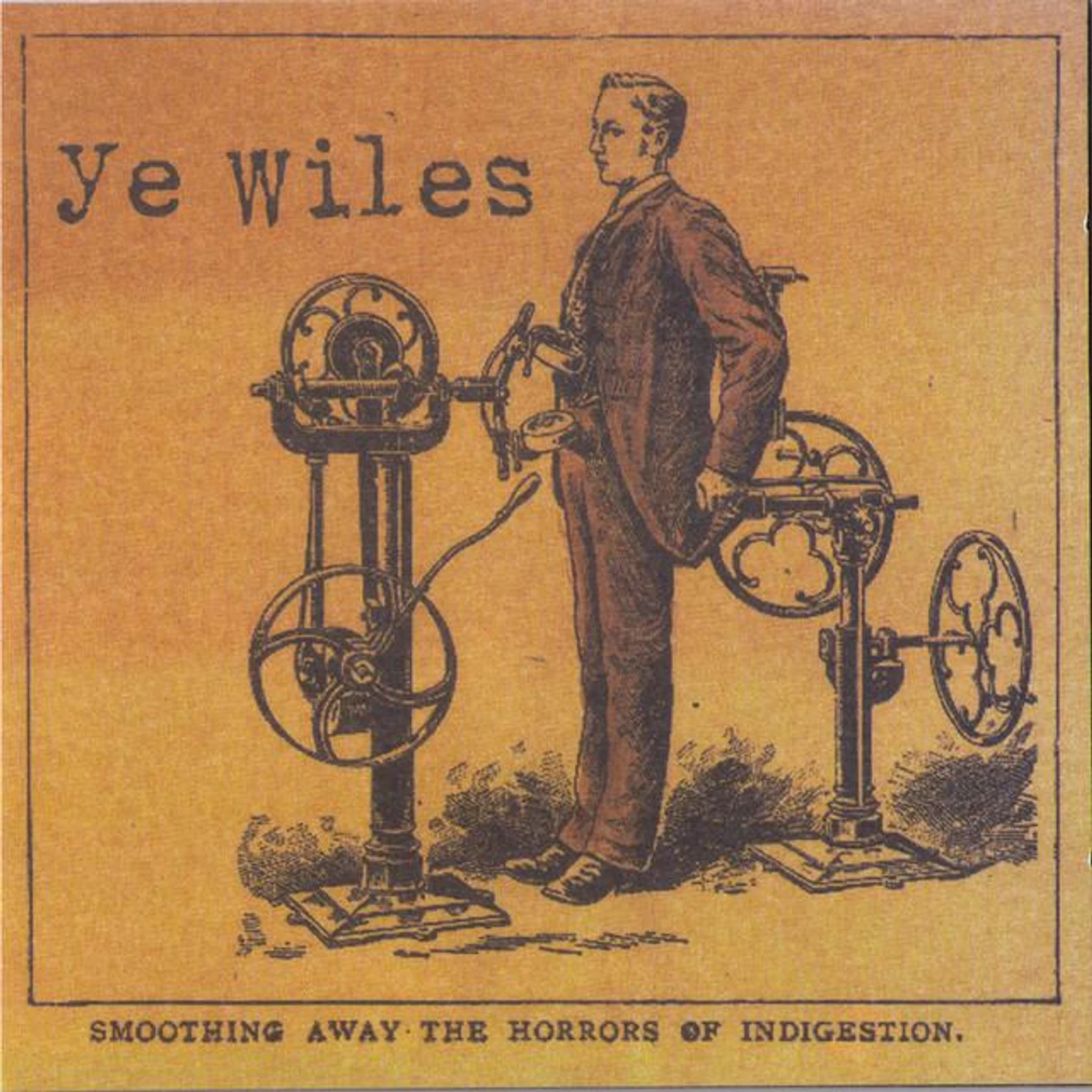 Ye Wiles