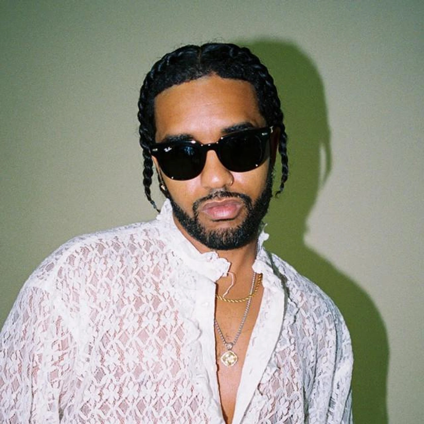 Ye Ali Brand Page