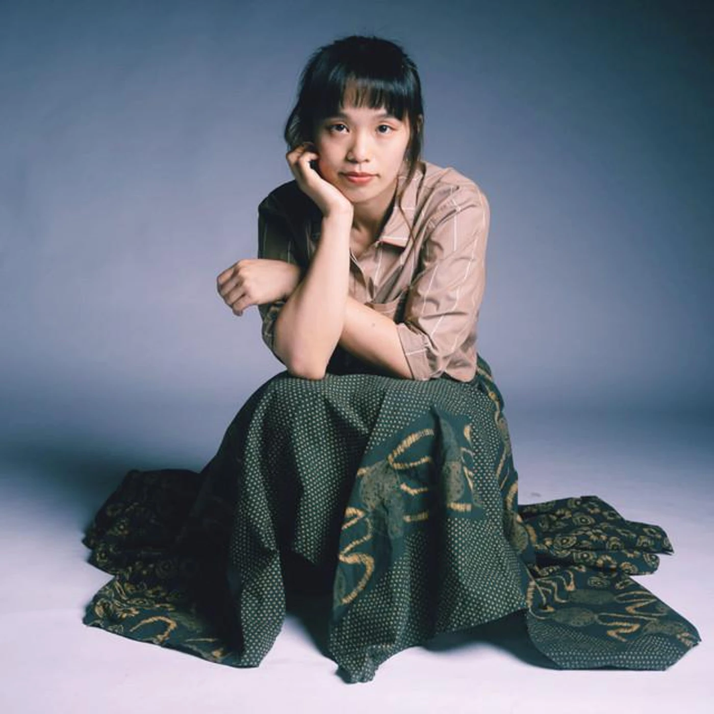 YenTing Lo Brand Page