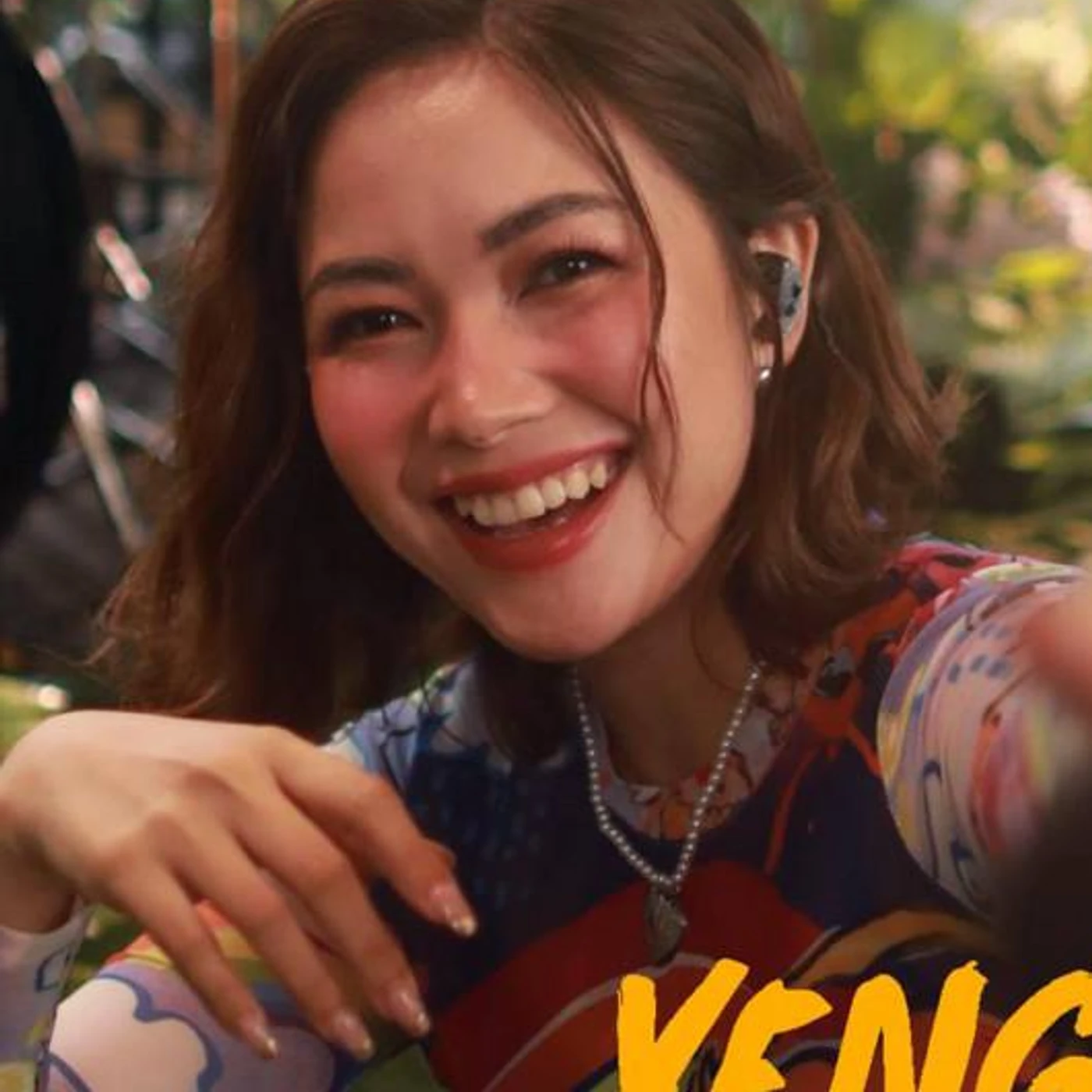 Yeng Constantino