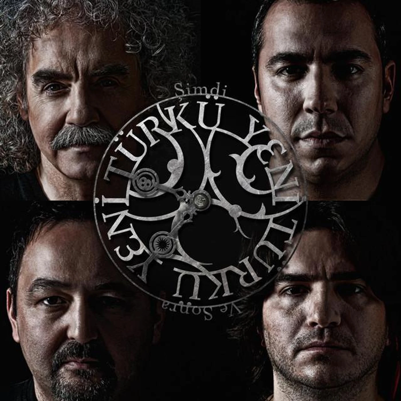 Yeni Türkü Brand Page