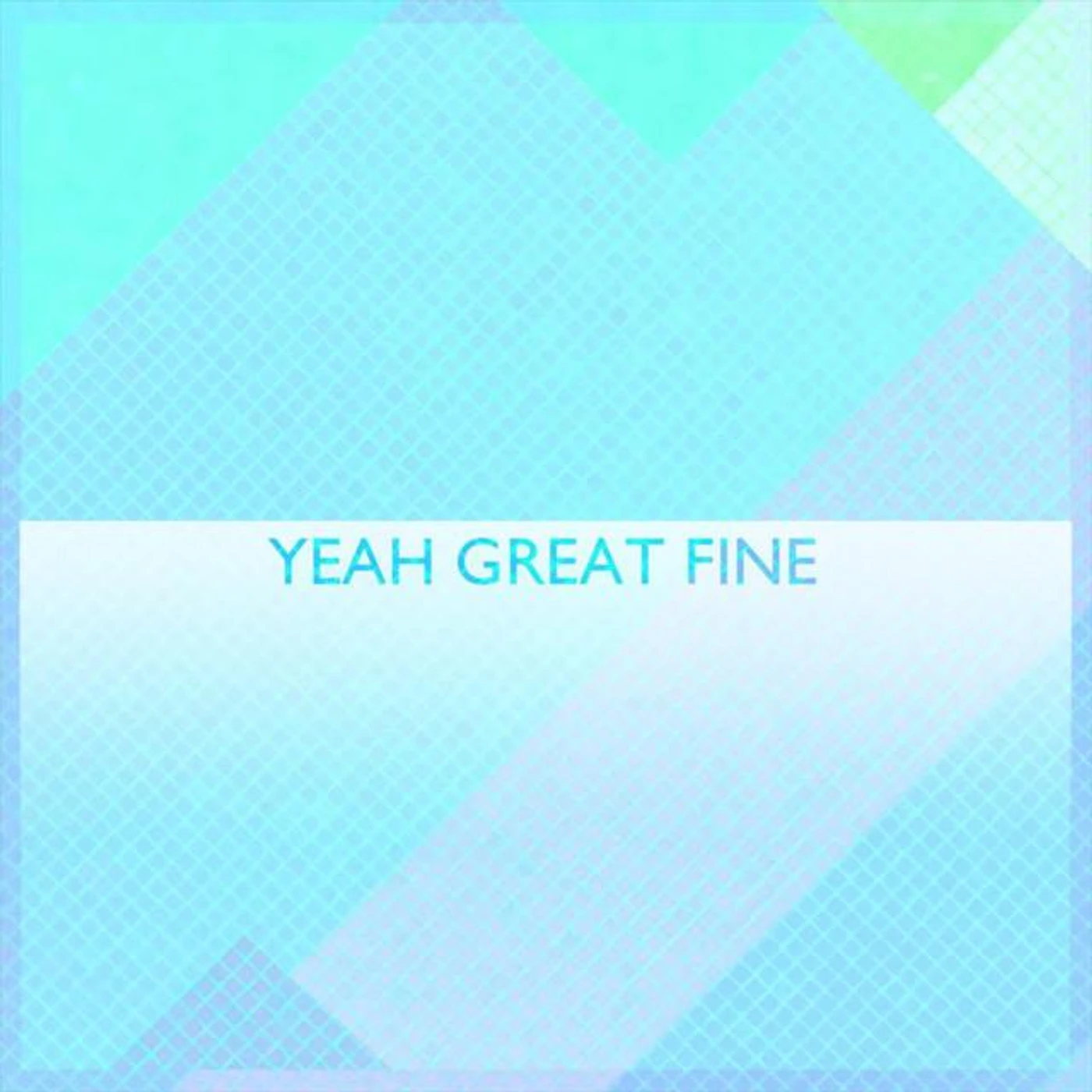 Yeah Great Fine Brand Page