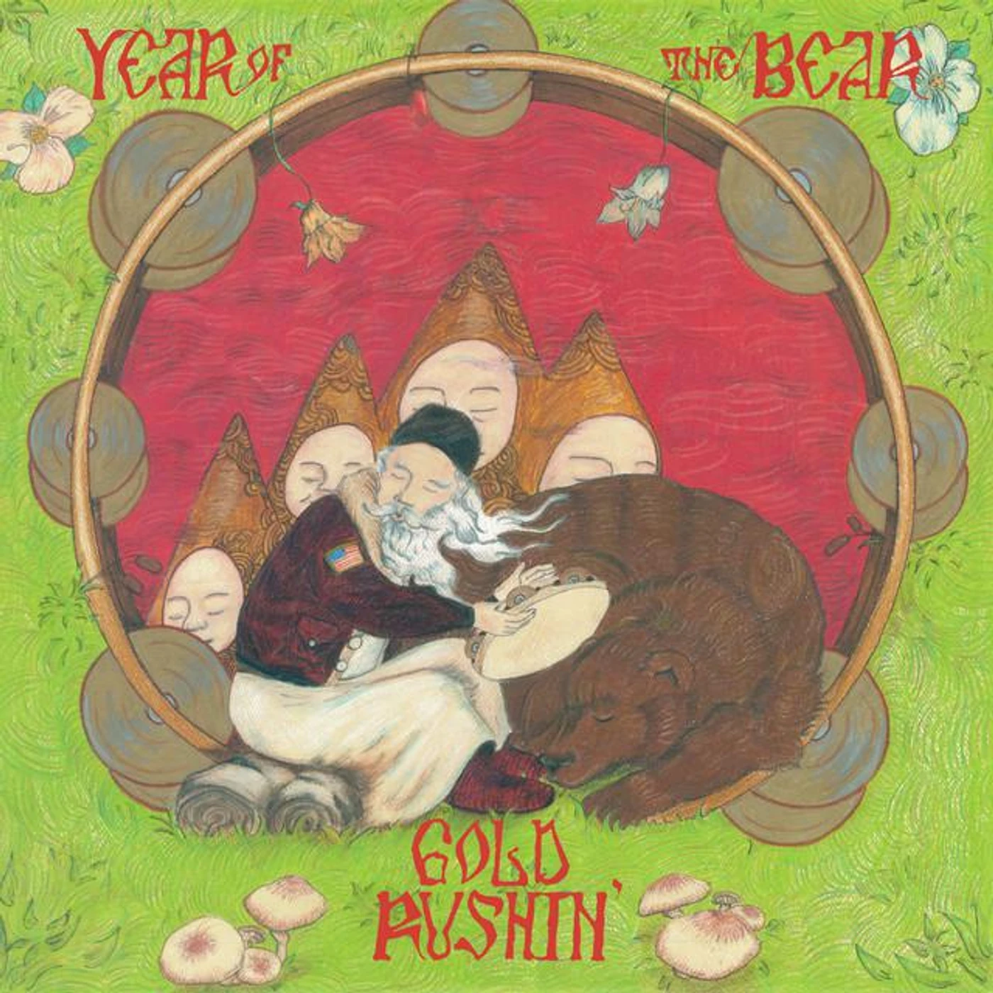 Year of the Bear