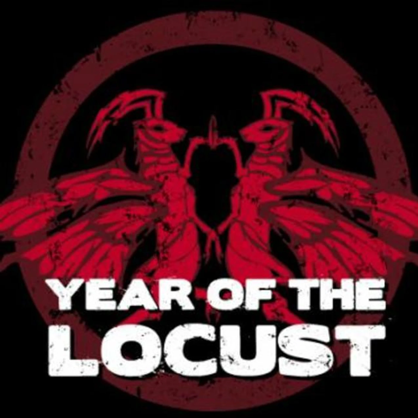 Year of the Locust