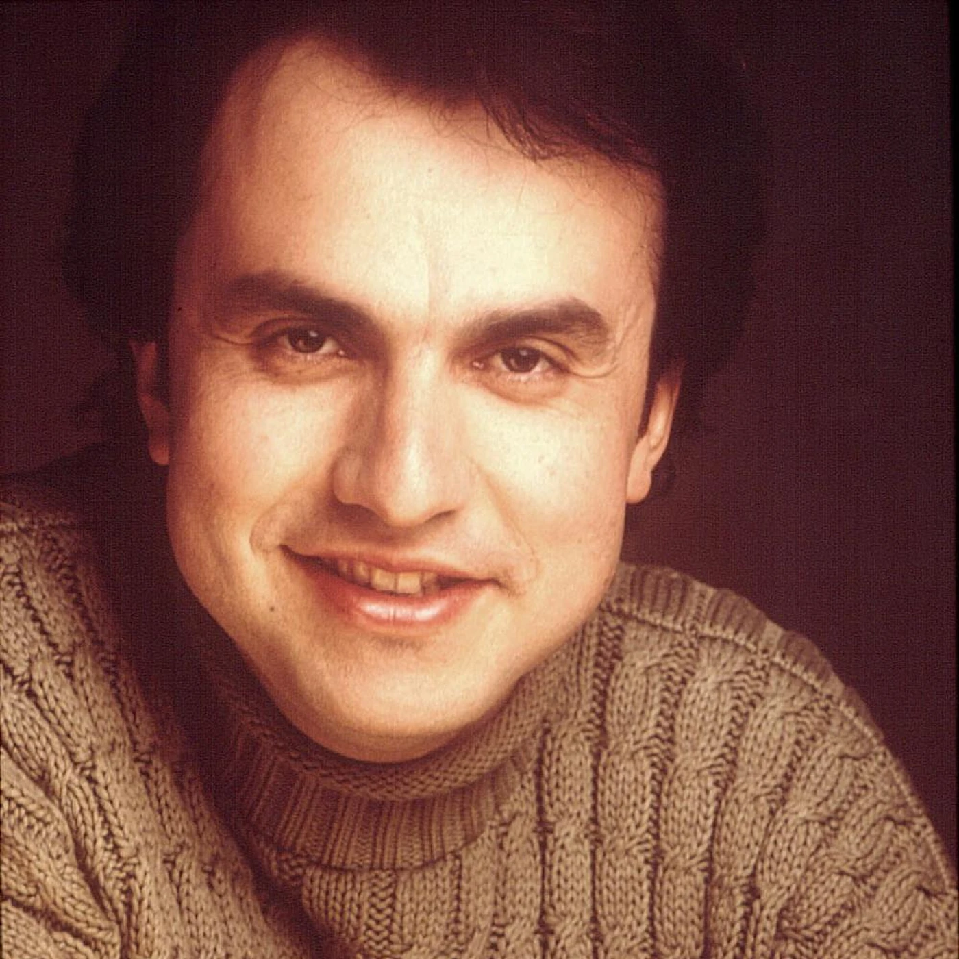 Yefim Bronfman Brand Page