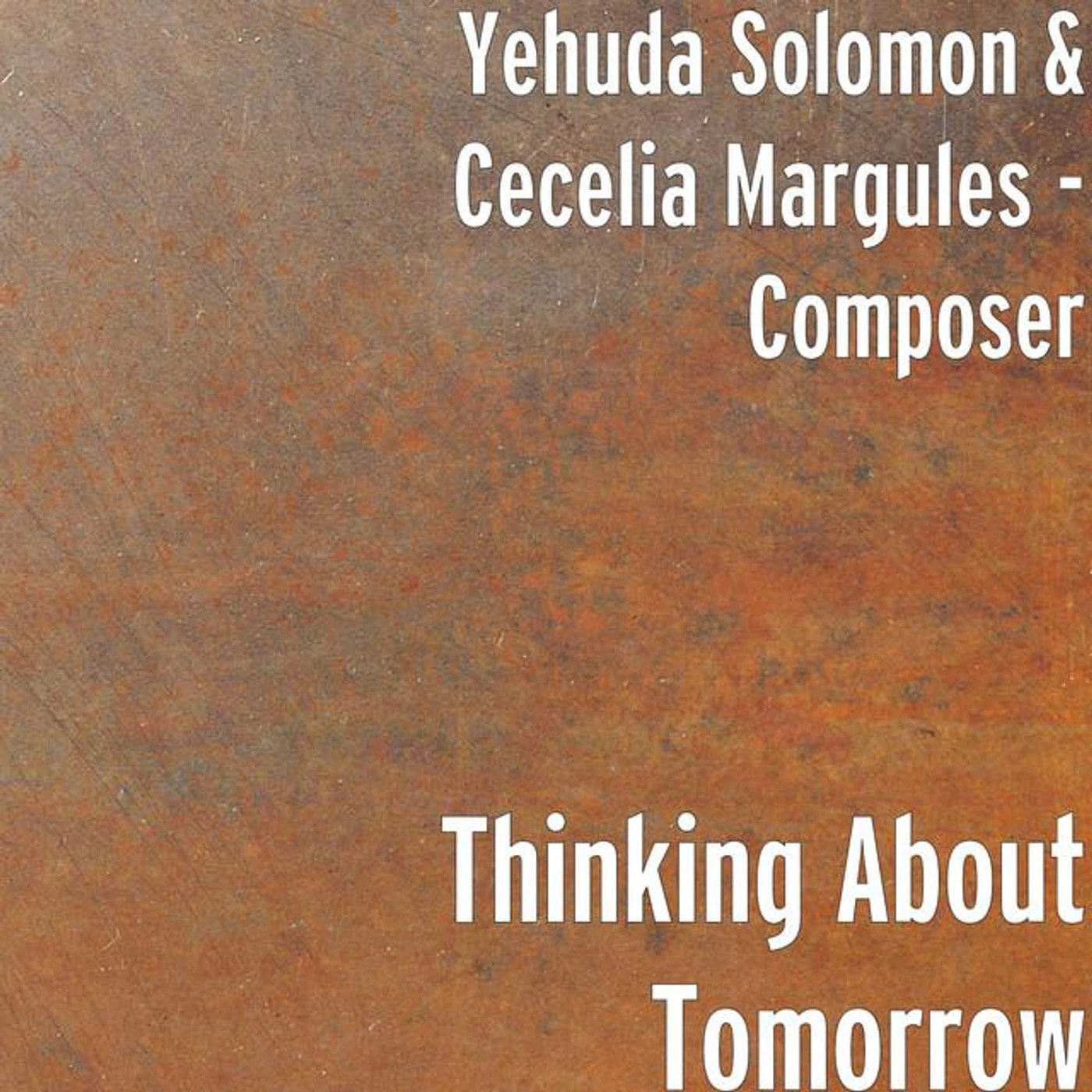 Yehuda Solomon Brand Page