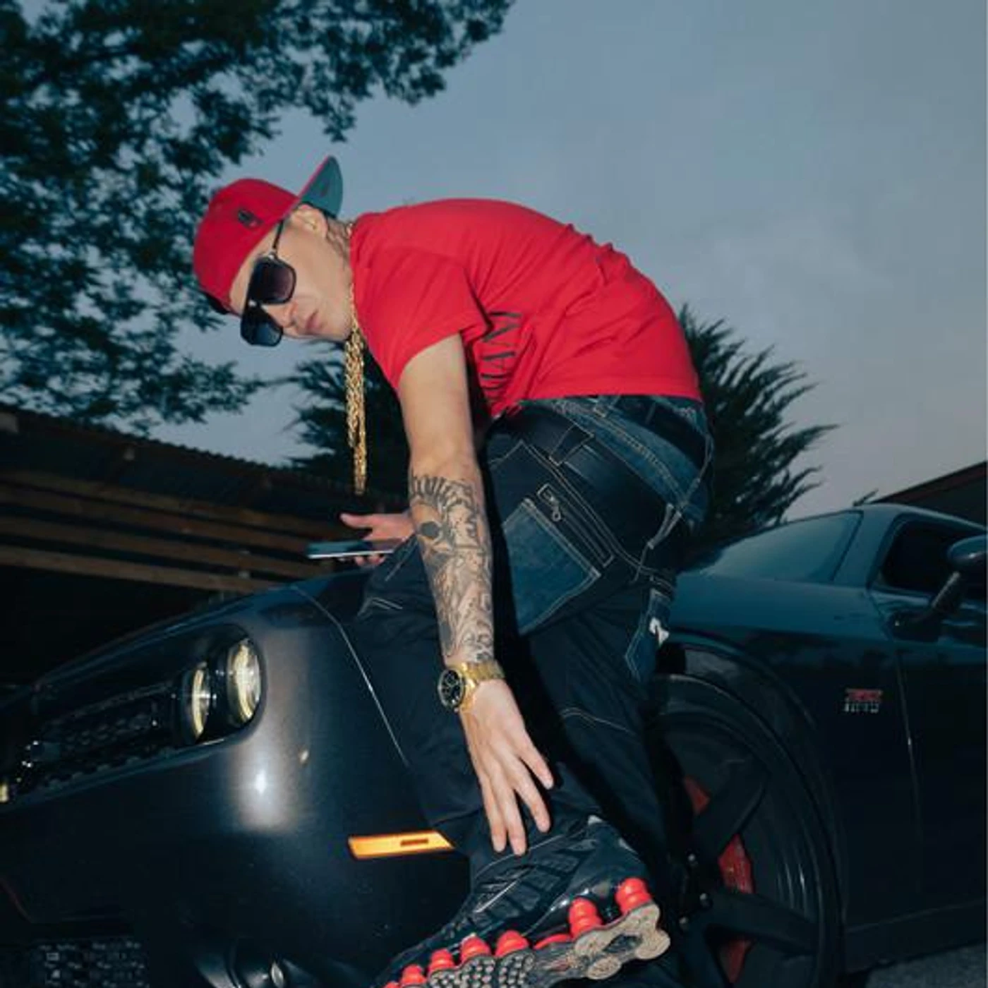 Yeinomercy Brand Page