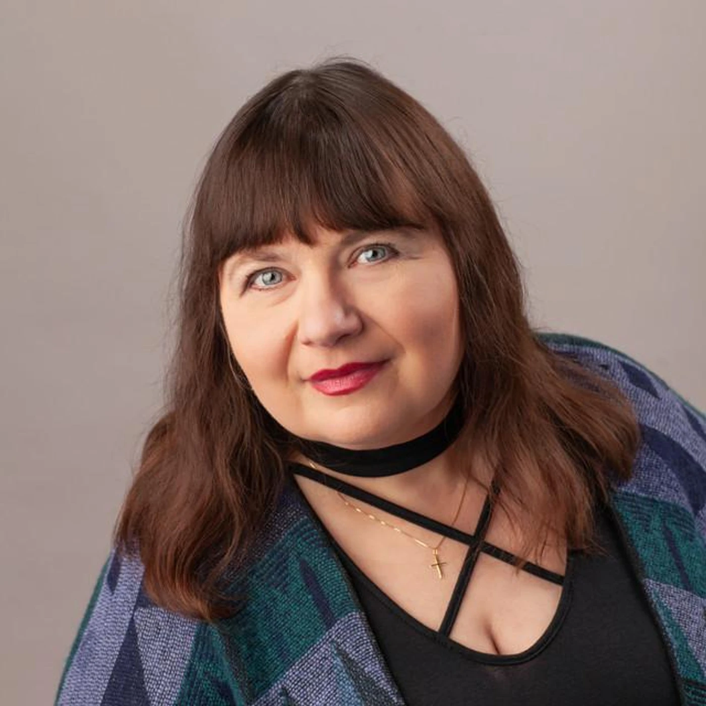 Yelena Eckemoff Brand Page