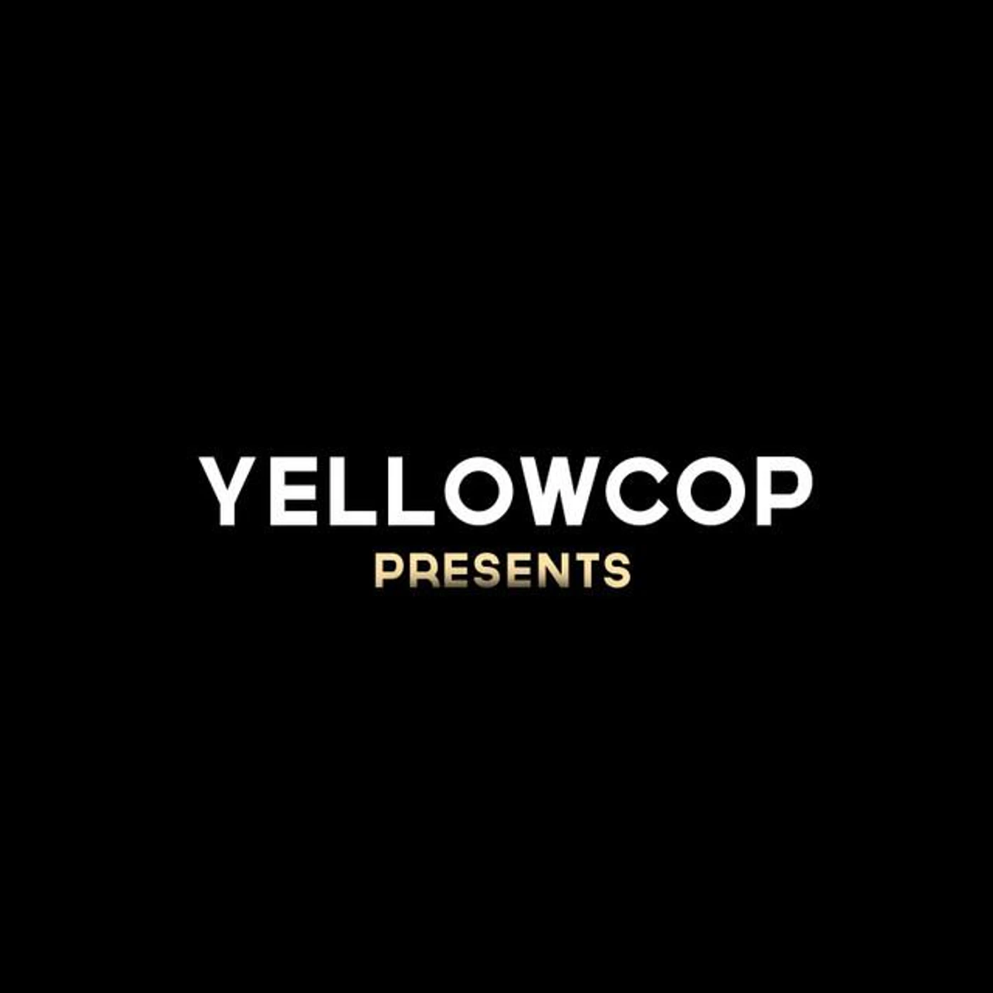 Yellow Cop