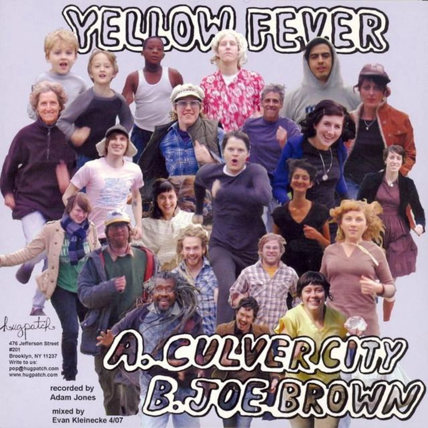 Yellow Fever