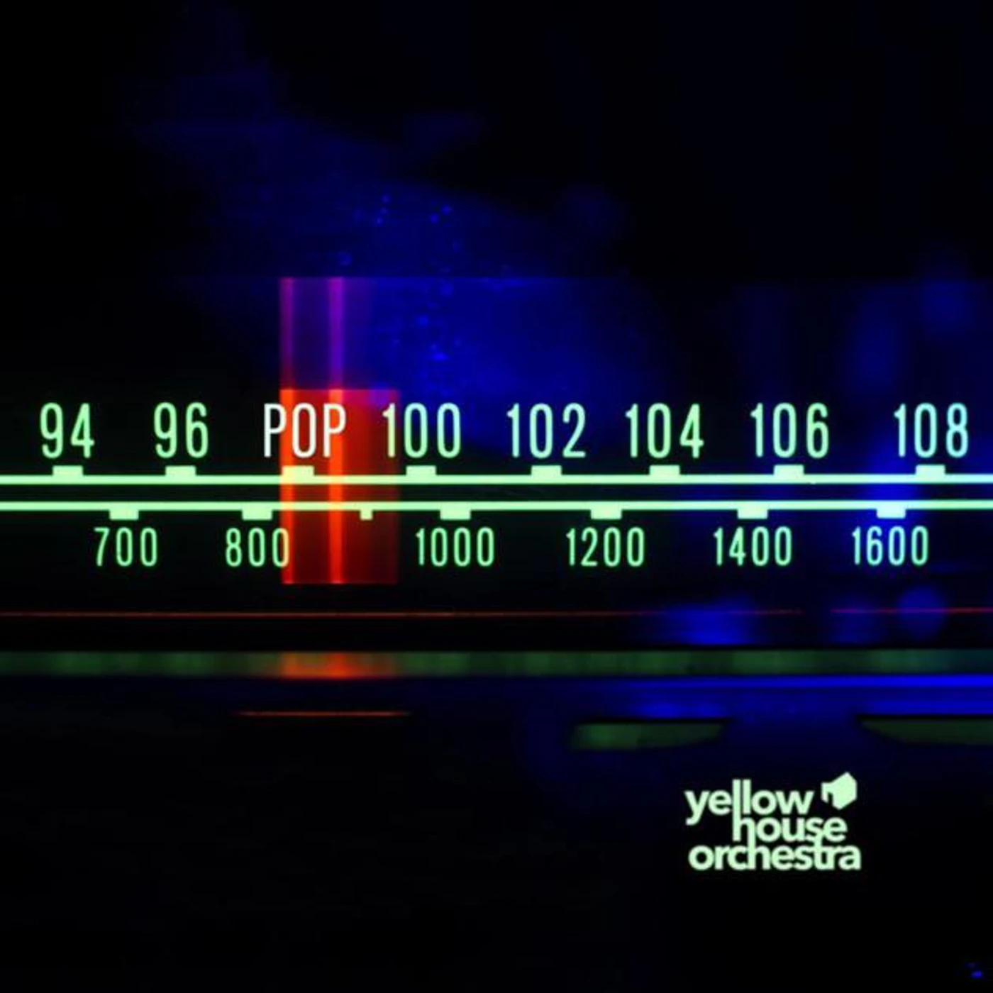 Yellow House Orchestra Brand Page