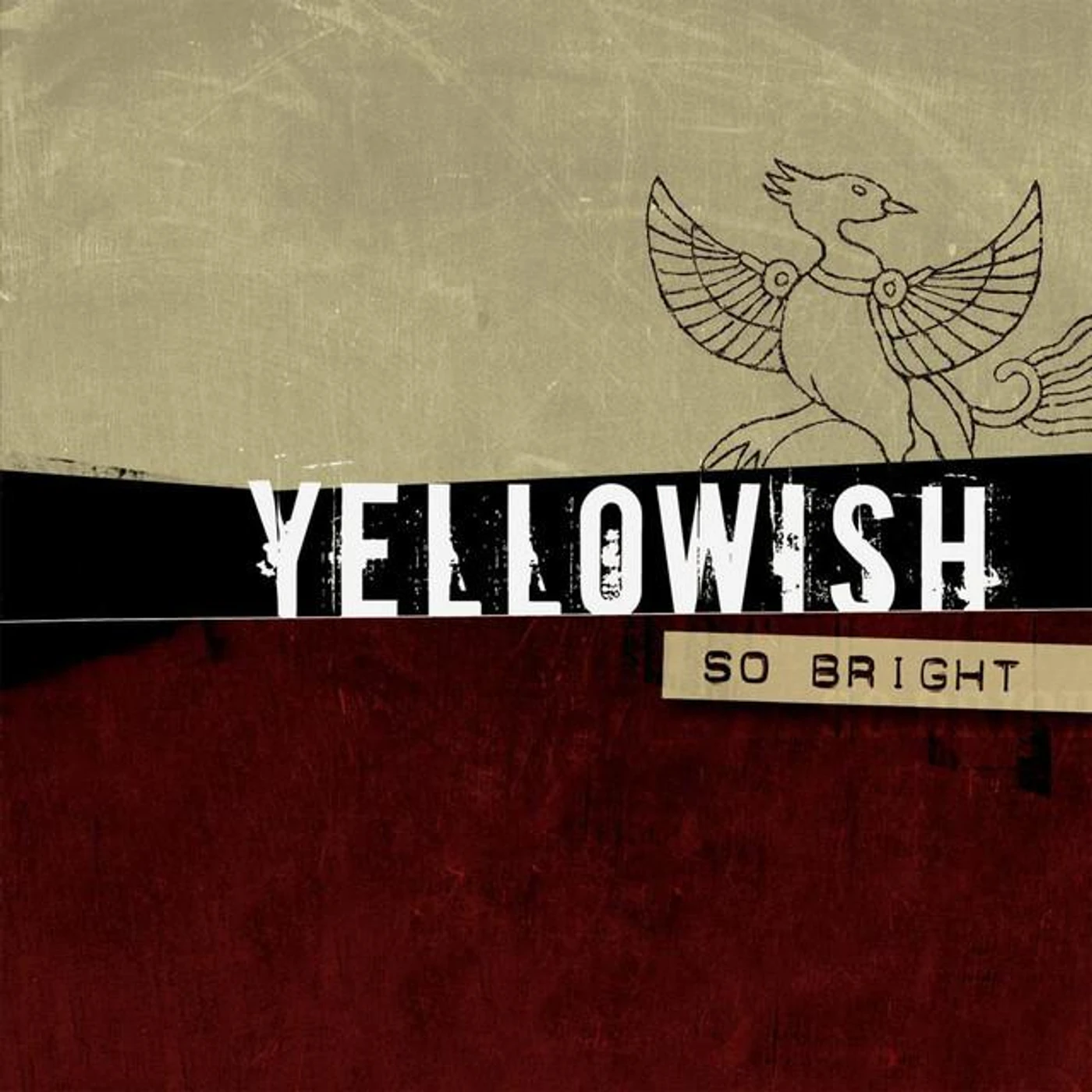Yellowish