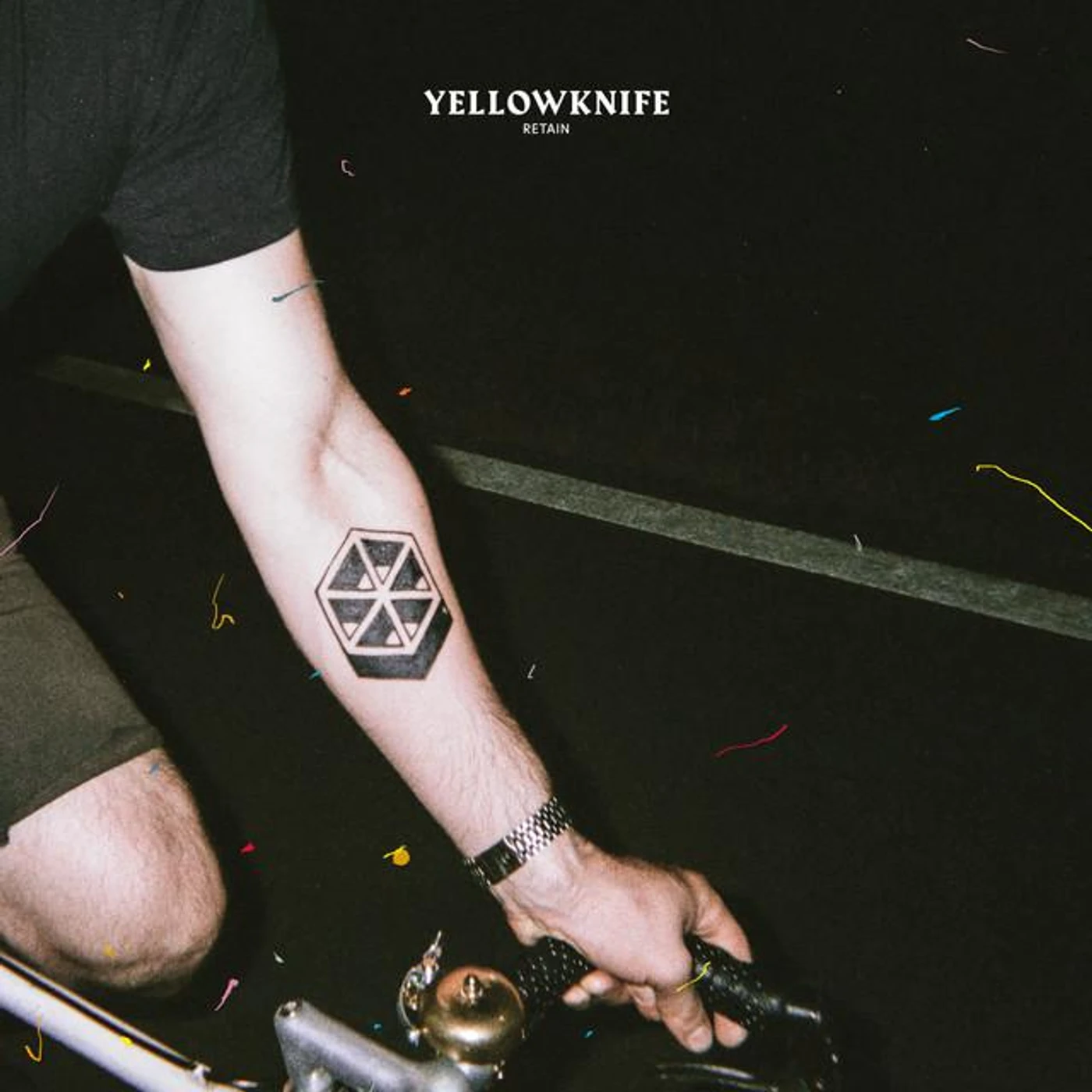 Yellowknife Brand Page