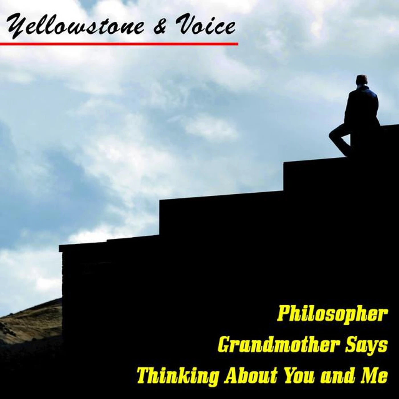 Yellowstone & Voice Brand Page