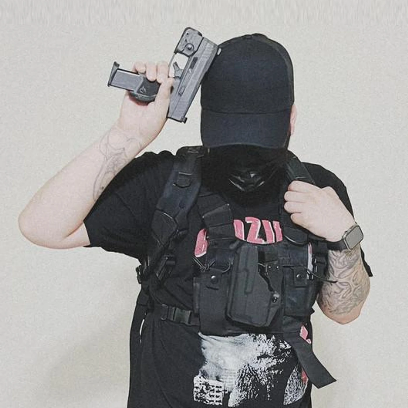 Yelsisdead