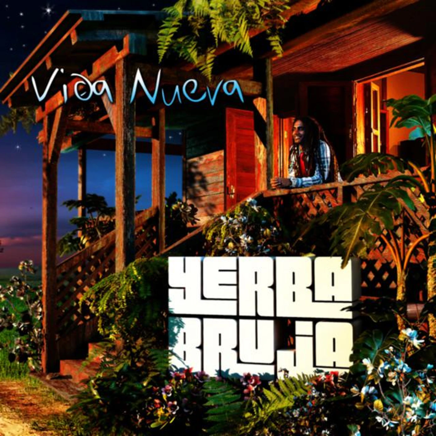 Yerba Bruja Brand Page