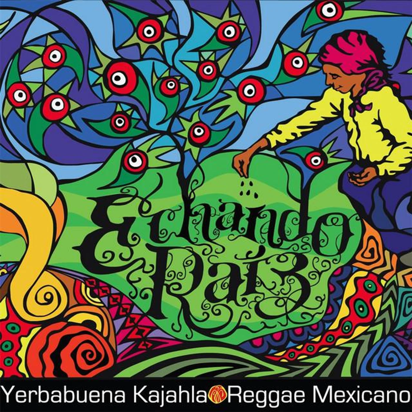 Yerbabuena Kajahla