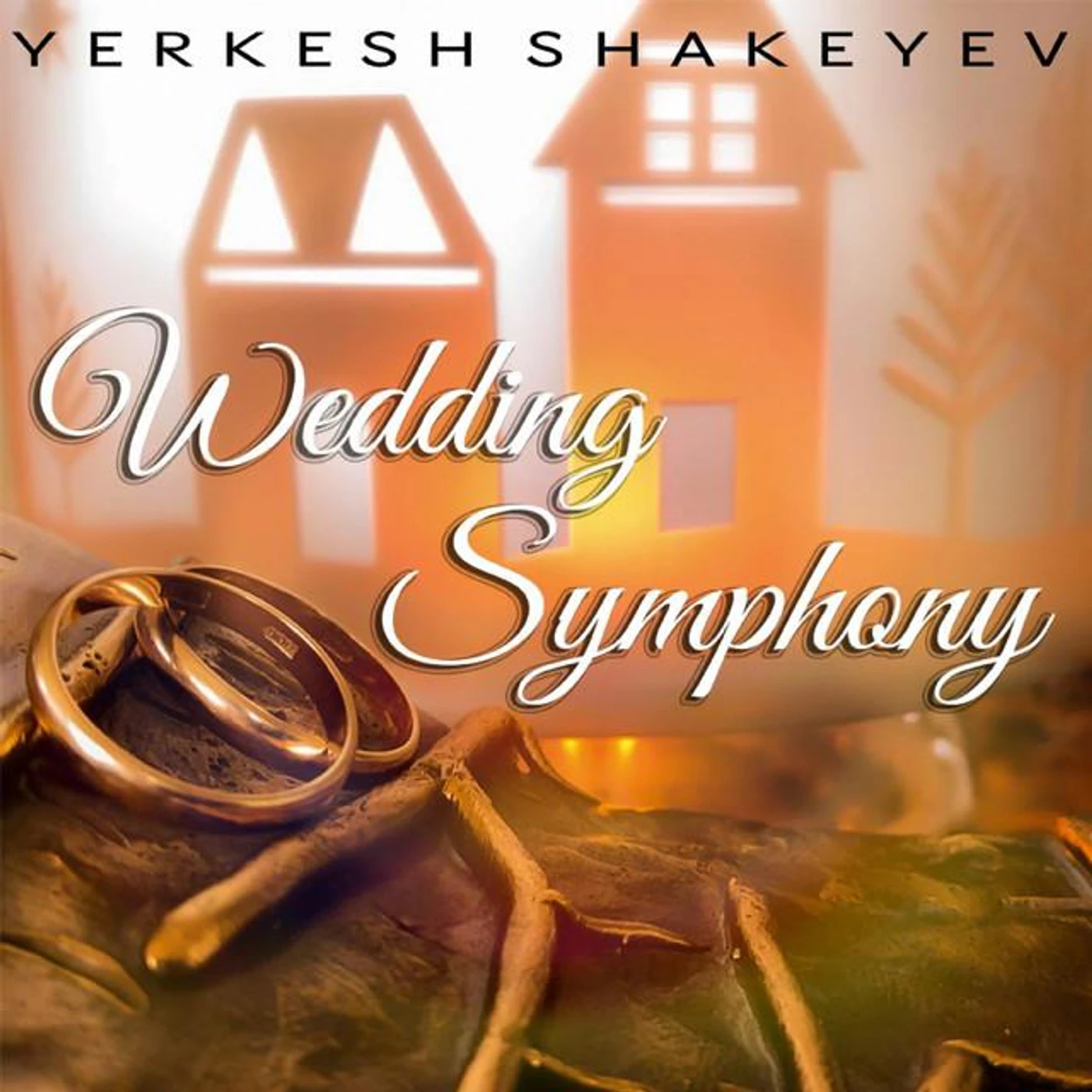 Yerkesh Shakeyev Brand Page