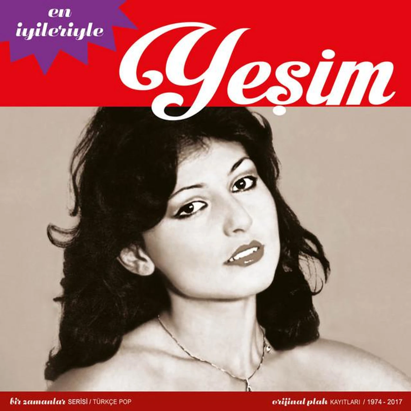 Yesim Brand Page