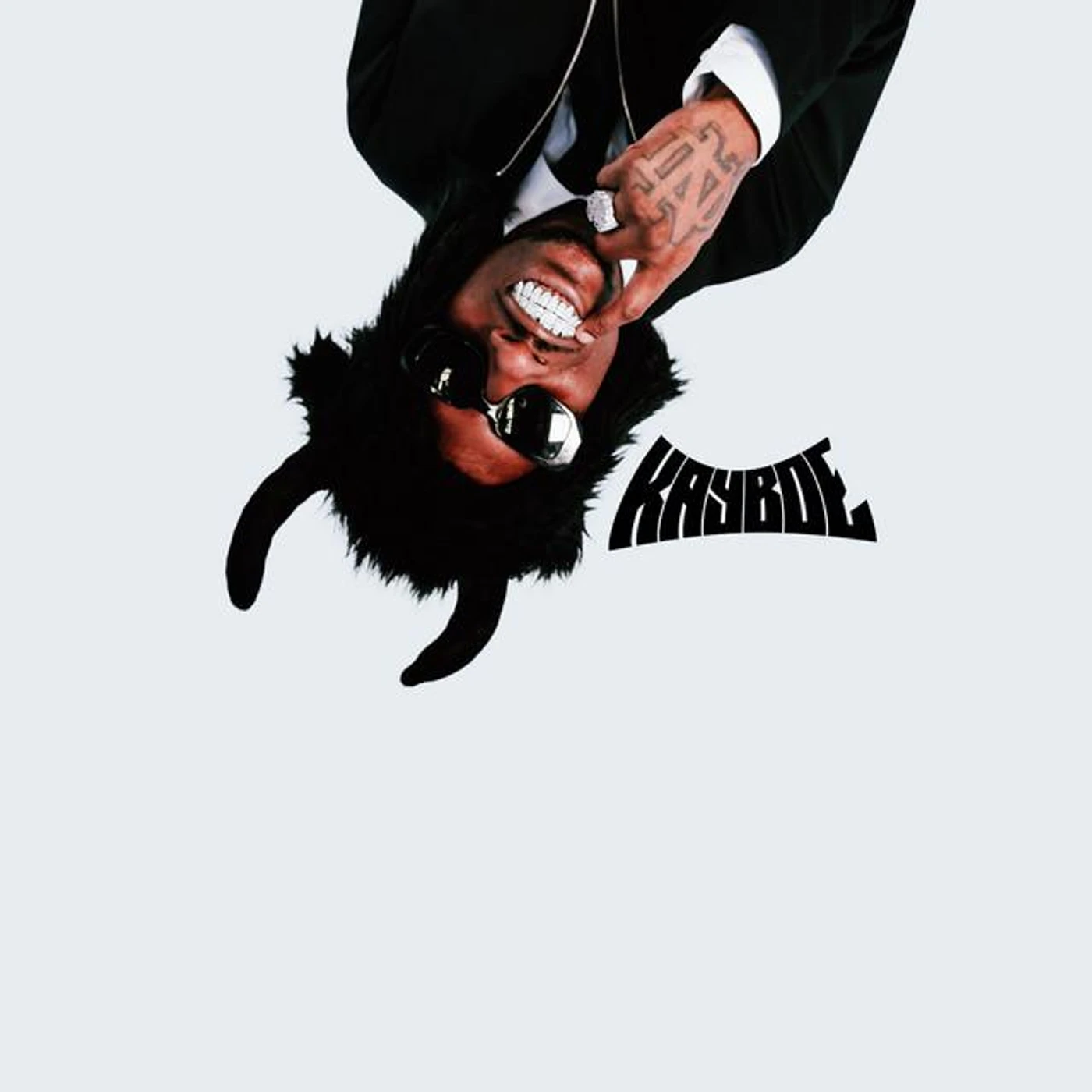 YG Kayboe