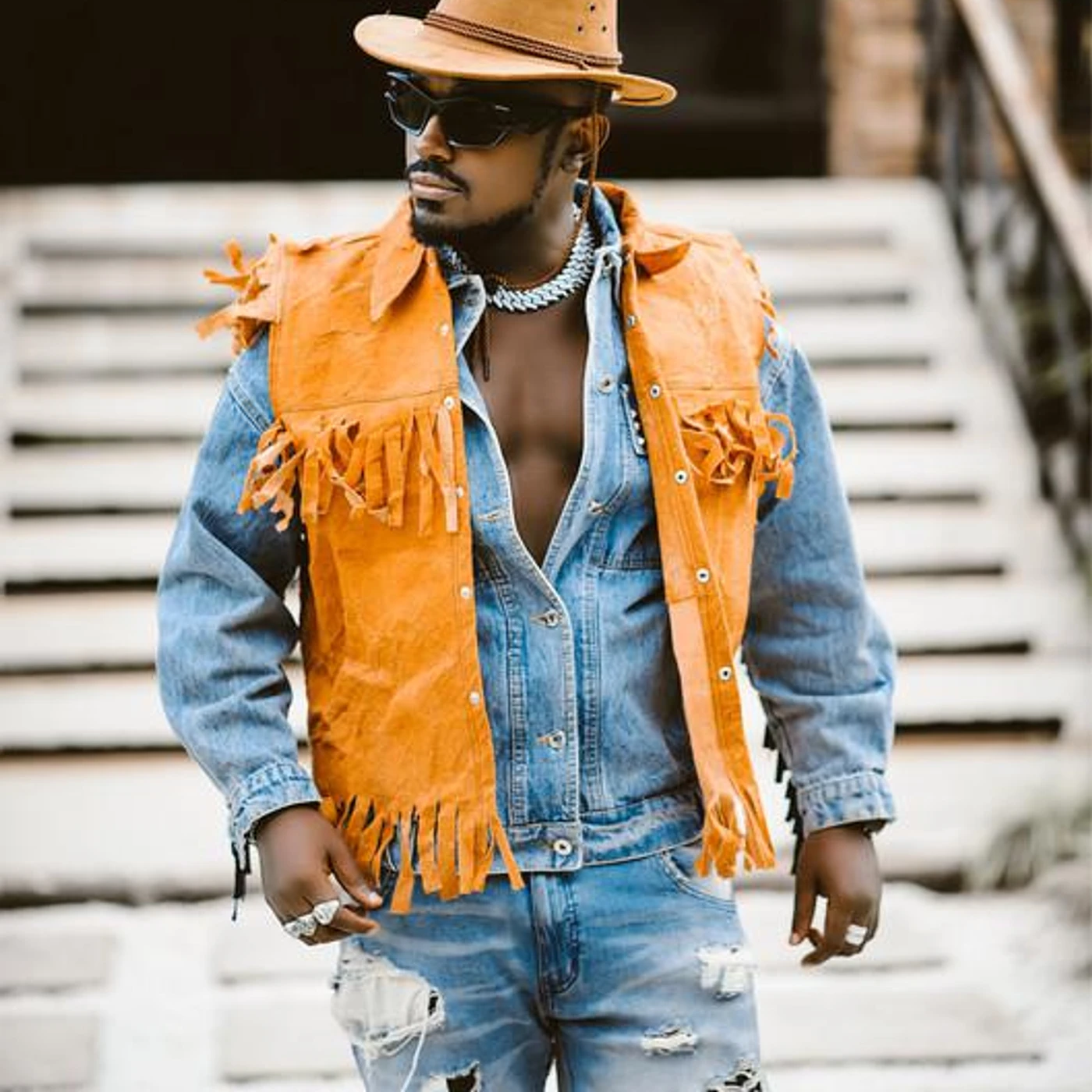 Ykee Benda