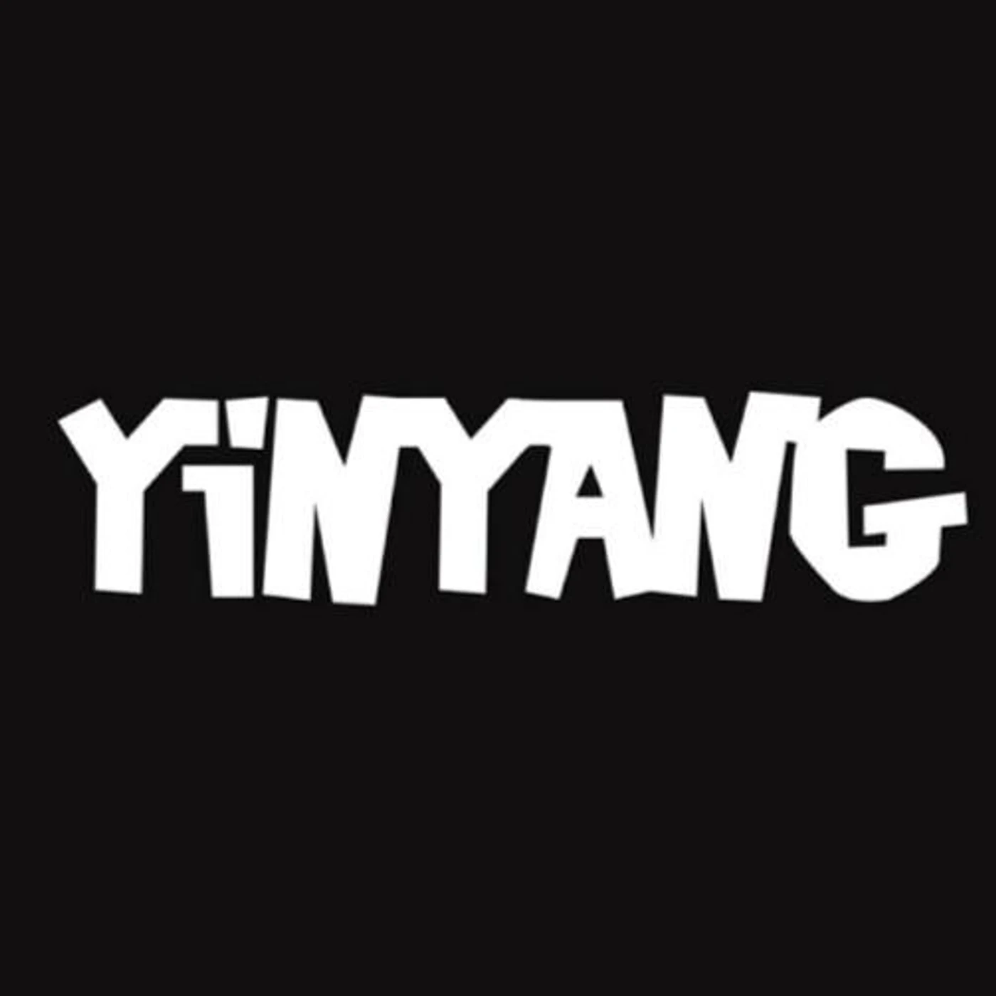 YINYANG Brand Page