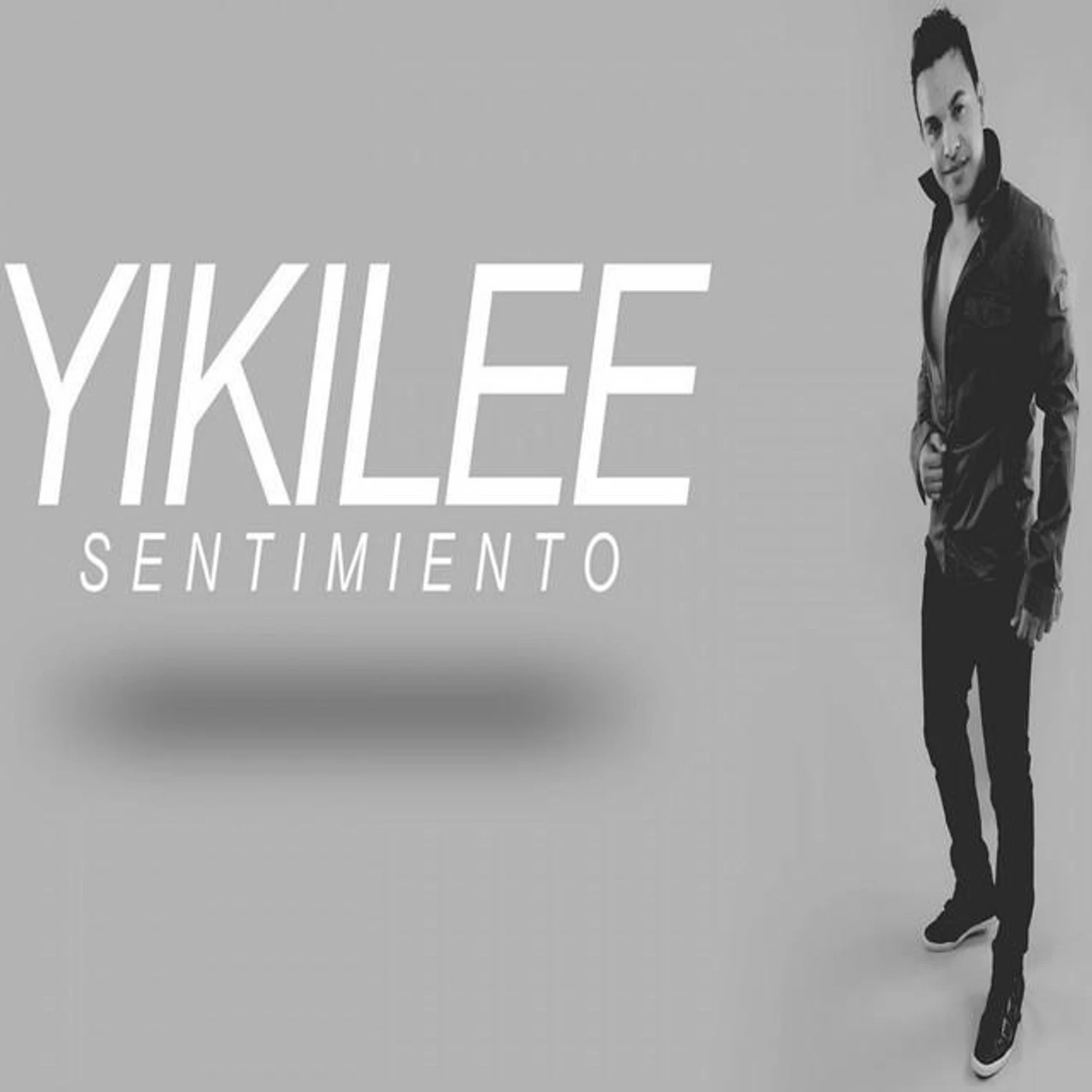Yiki Lee Brand Page