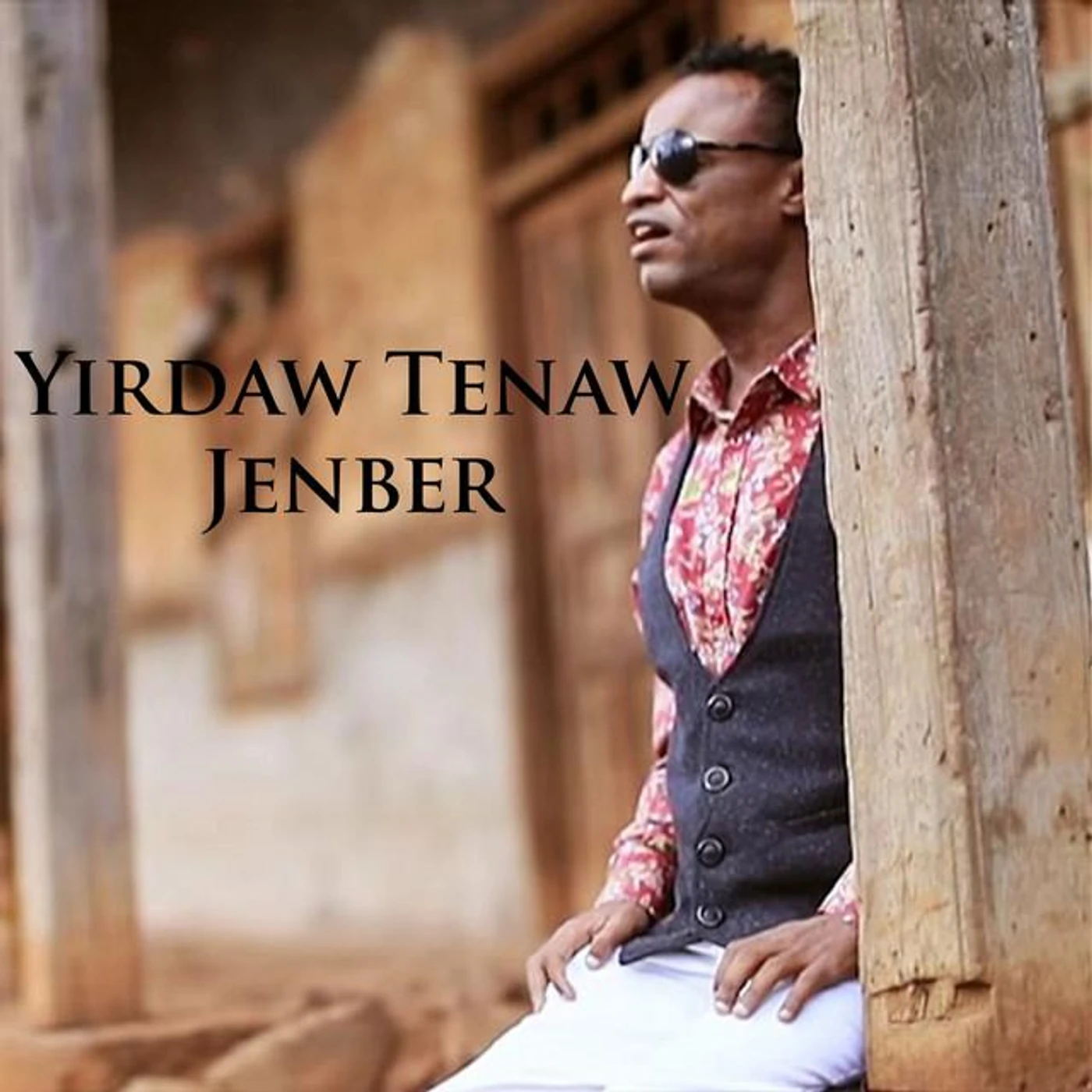 Yirdaw Tenawe