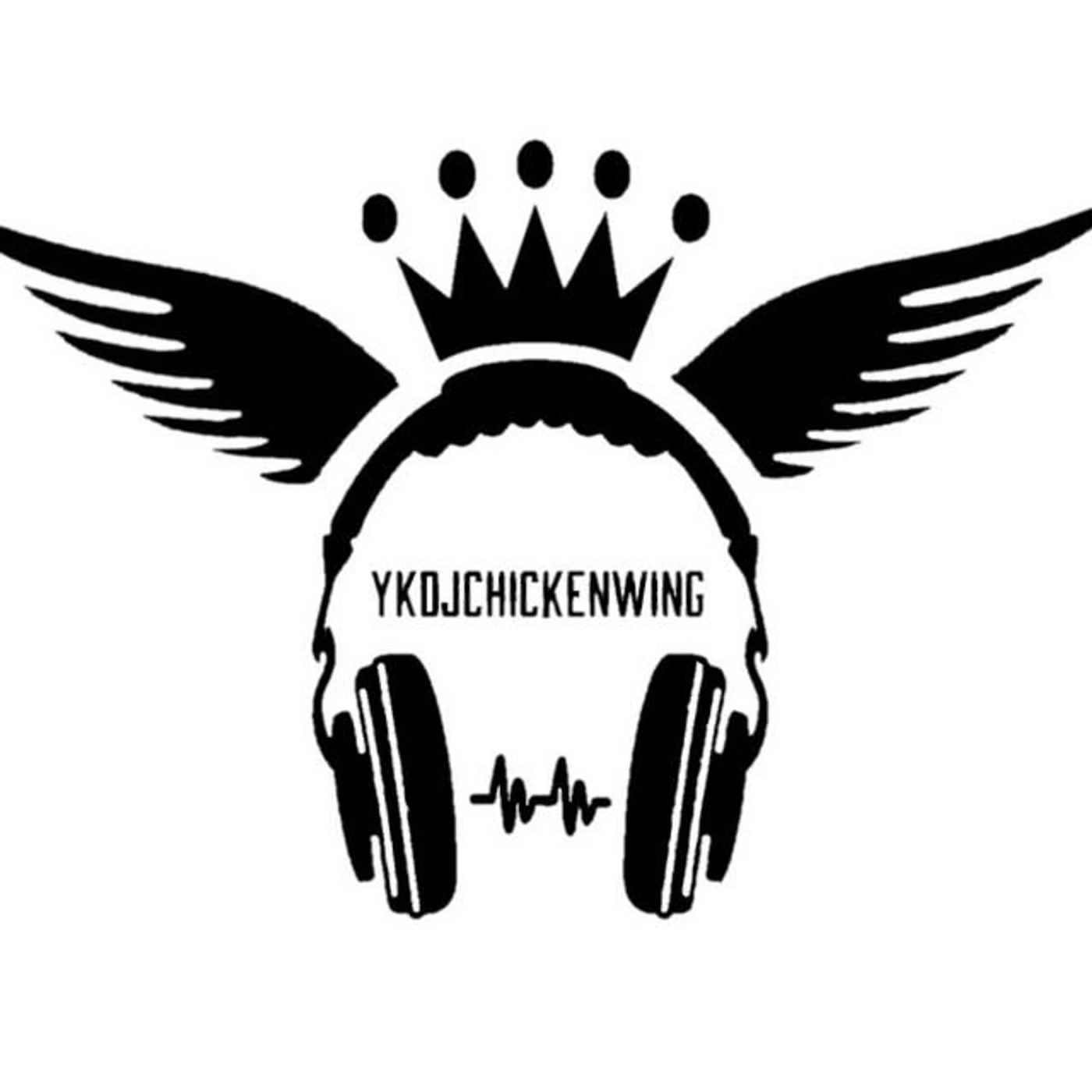 YK DJCHICKENWING