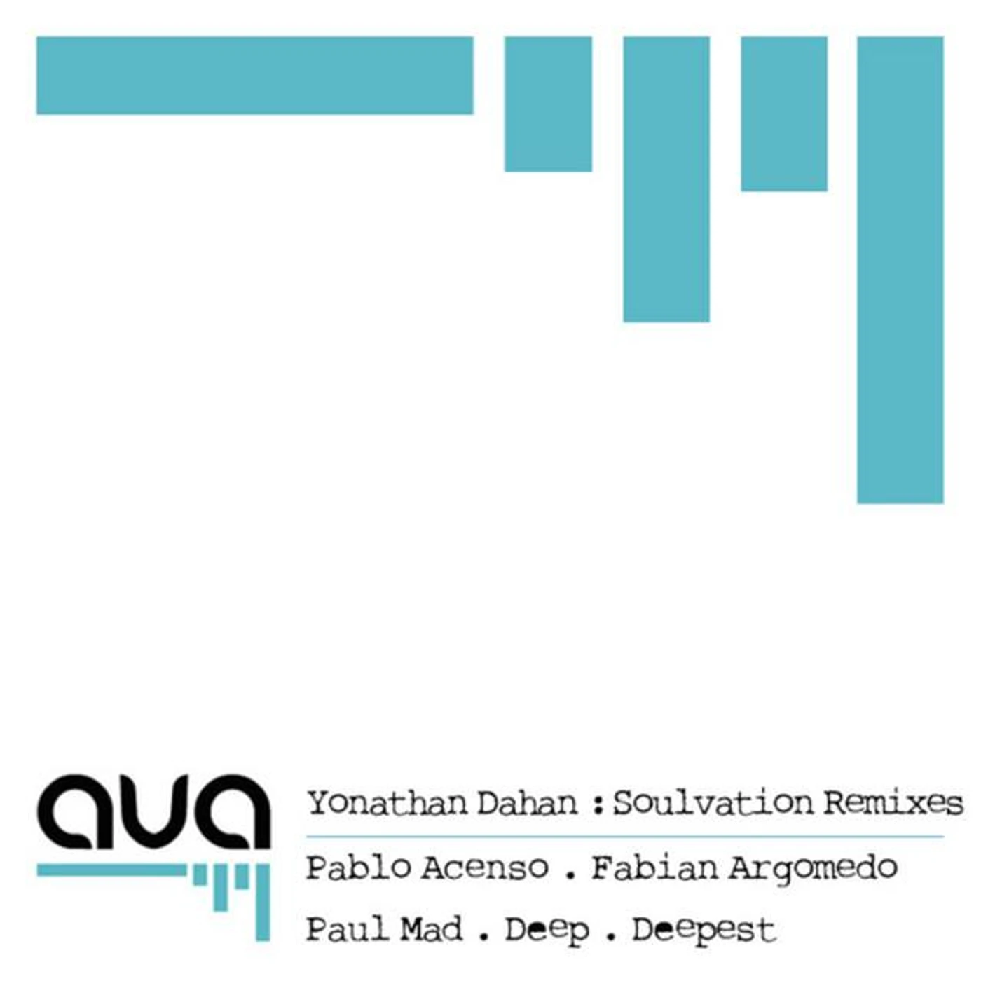 Yonathan Dahan