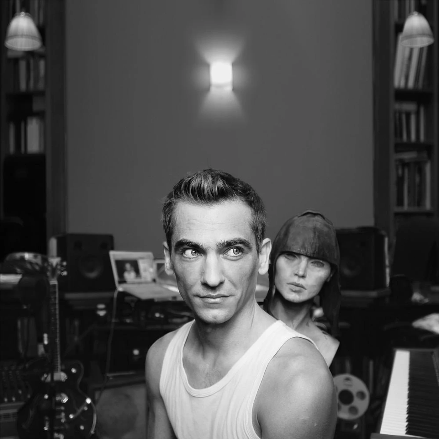 Yonderboi Brand Page