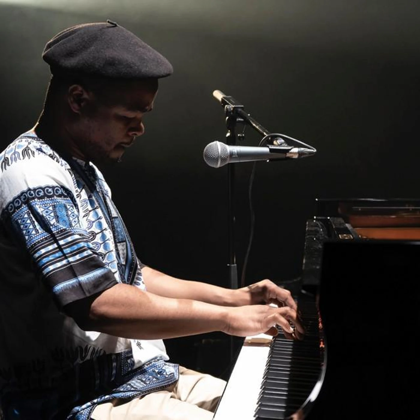 Yonela Mnana