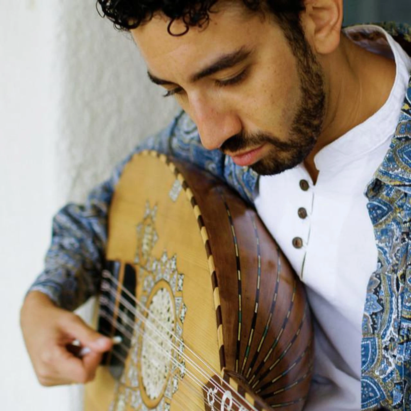 Yoni Avi Battat Brand Page