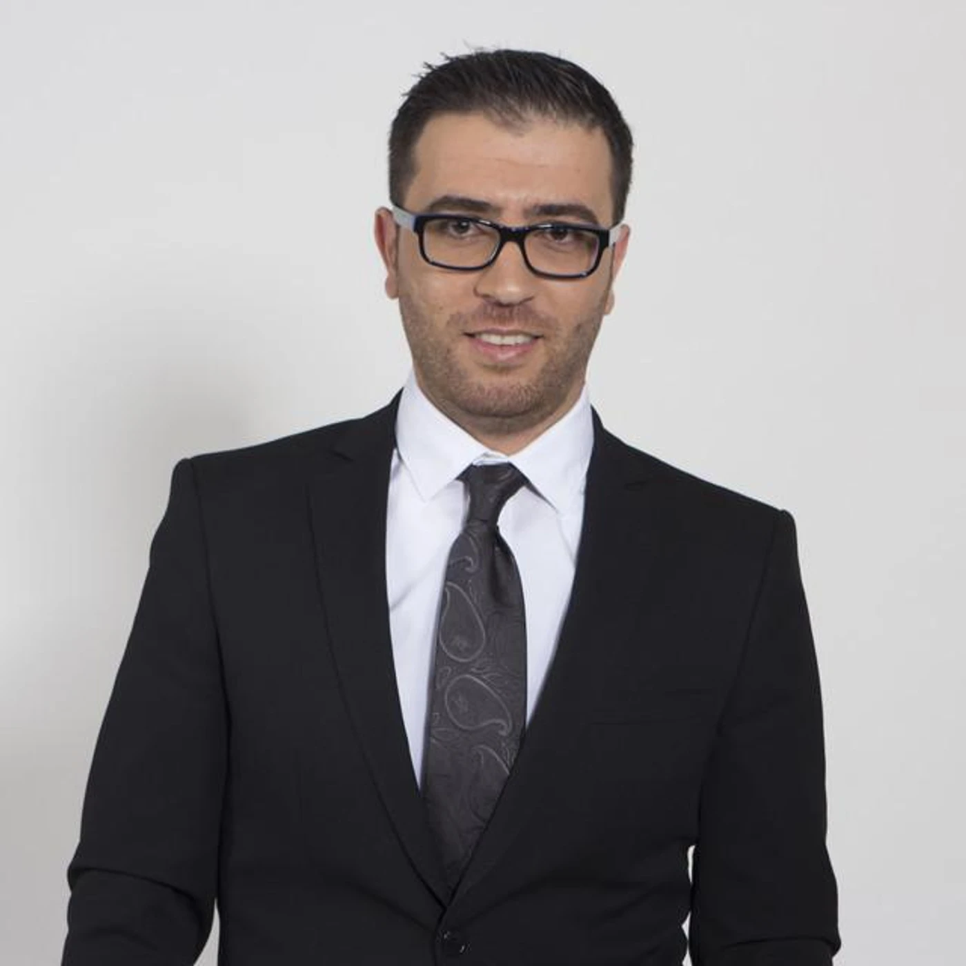 Yoni Eliav Brand Page