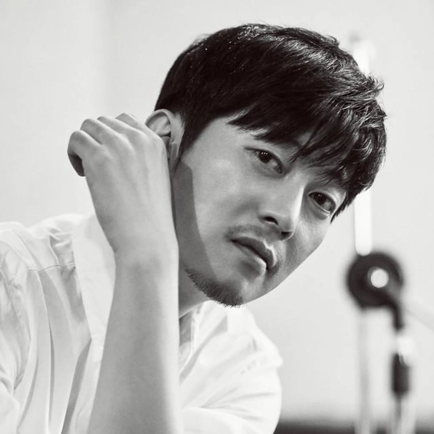 YOON GUN Brand Page