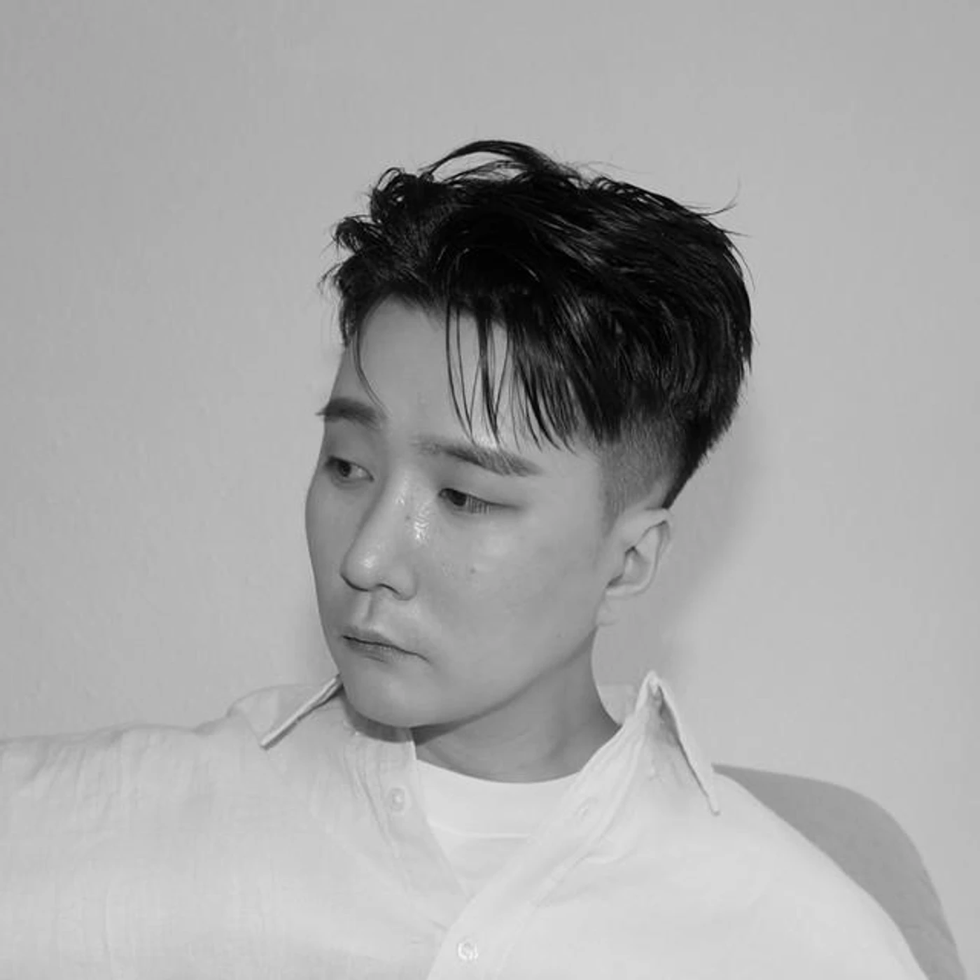 Yoon Hyun Sang Brand Page