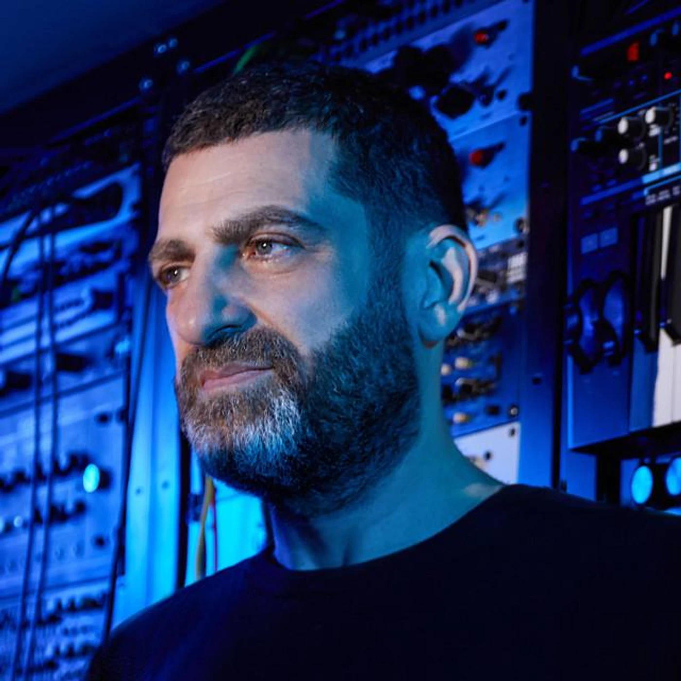 Yoad Nevo Brand Page