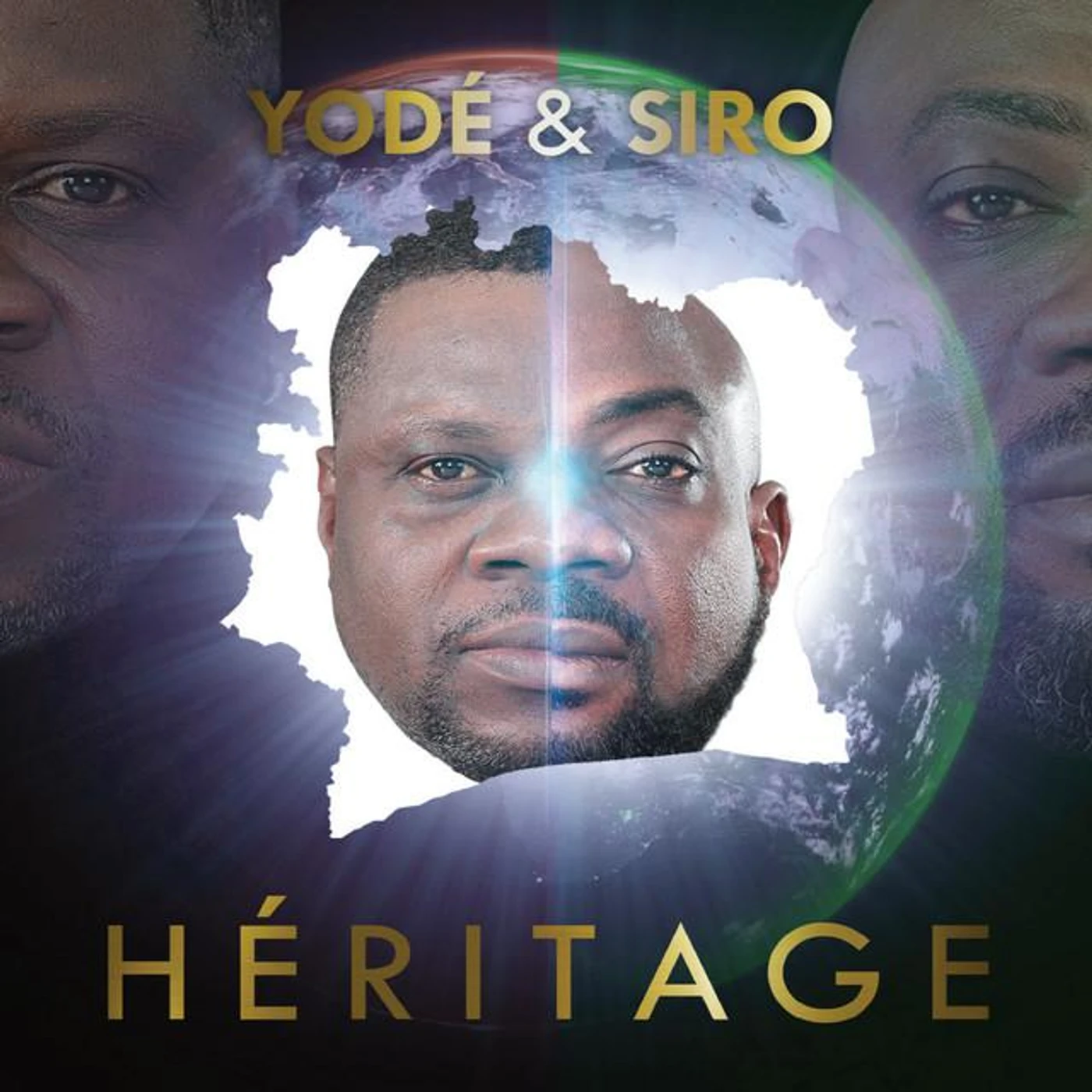 Yodé & Siro Brand Page