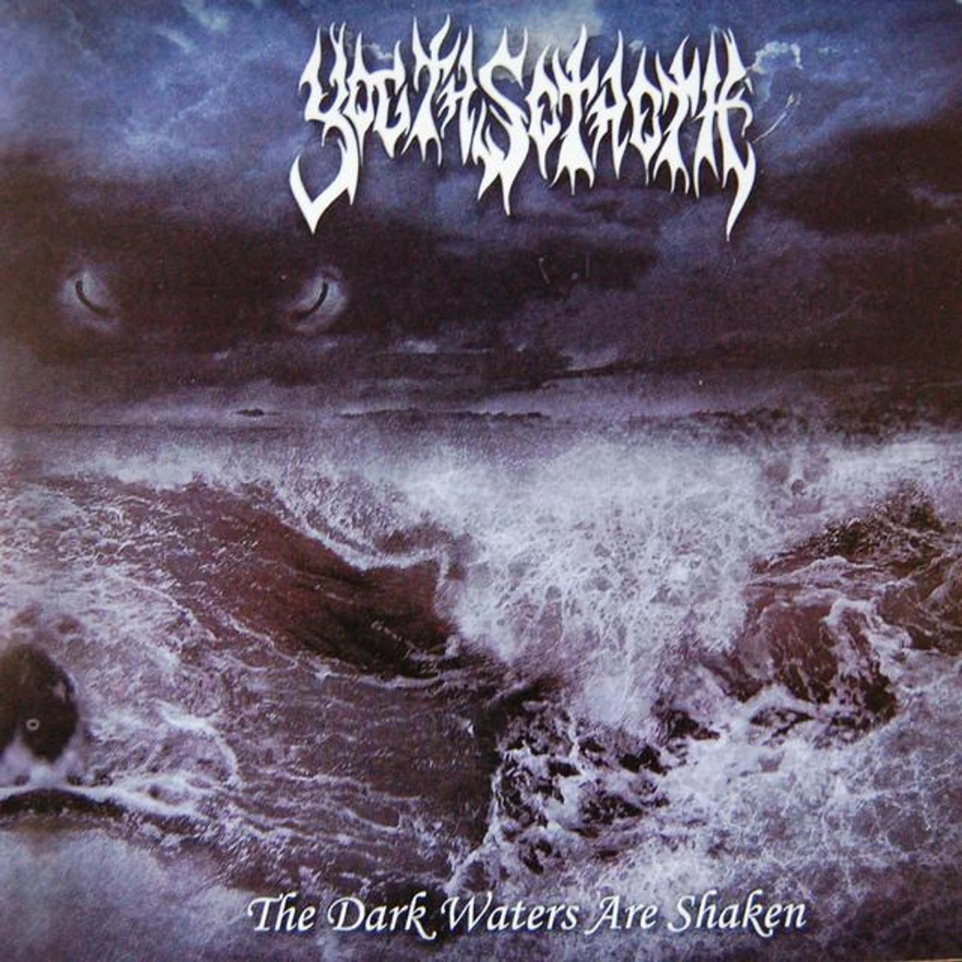 Yogth-Sothoth Brand Page