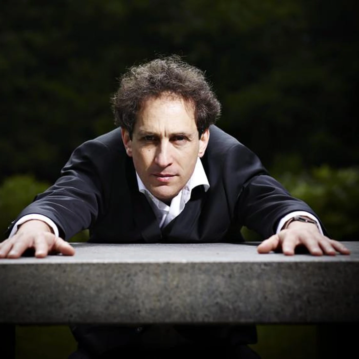 Yoram Ish-Hurwitz Brand Page