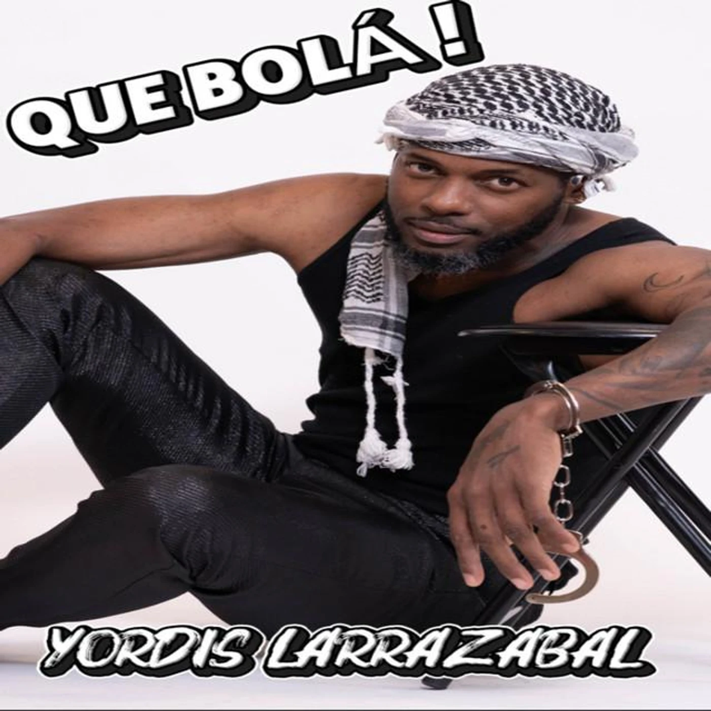 Yordis Larrazabal
