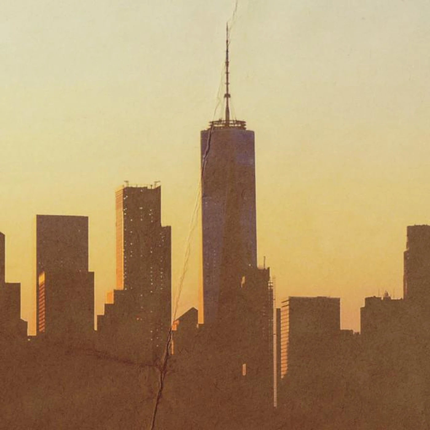 Yorkville Brand Page